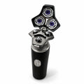 Phylips S9000 Prestige Shaver Offer Best Closeness and Skin Feel