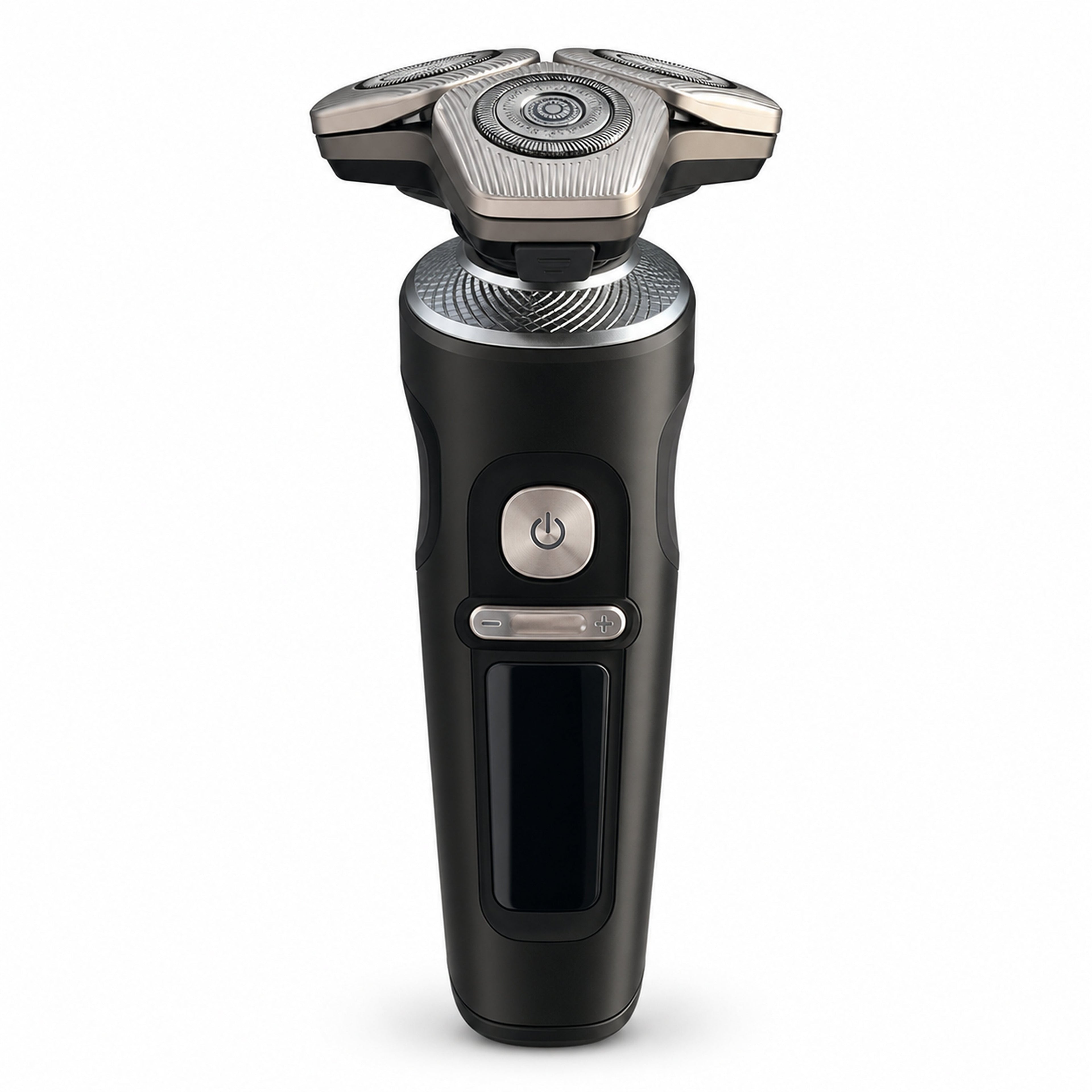 Phylips S9000 Prestige Best Shaver for 7 - Day Beard Grooming