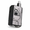 Wear-Resistant Precision Yhc-005 Magnetic Electric Man Shaver for Home Care