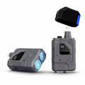 Exquisite High Quality Yhc-005 Magnetic Cordless Electric Shaver for Business Meetings