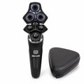 Phylips S9000 Prestige Shaver Ultimate Closeness and Skin Comfort
