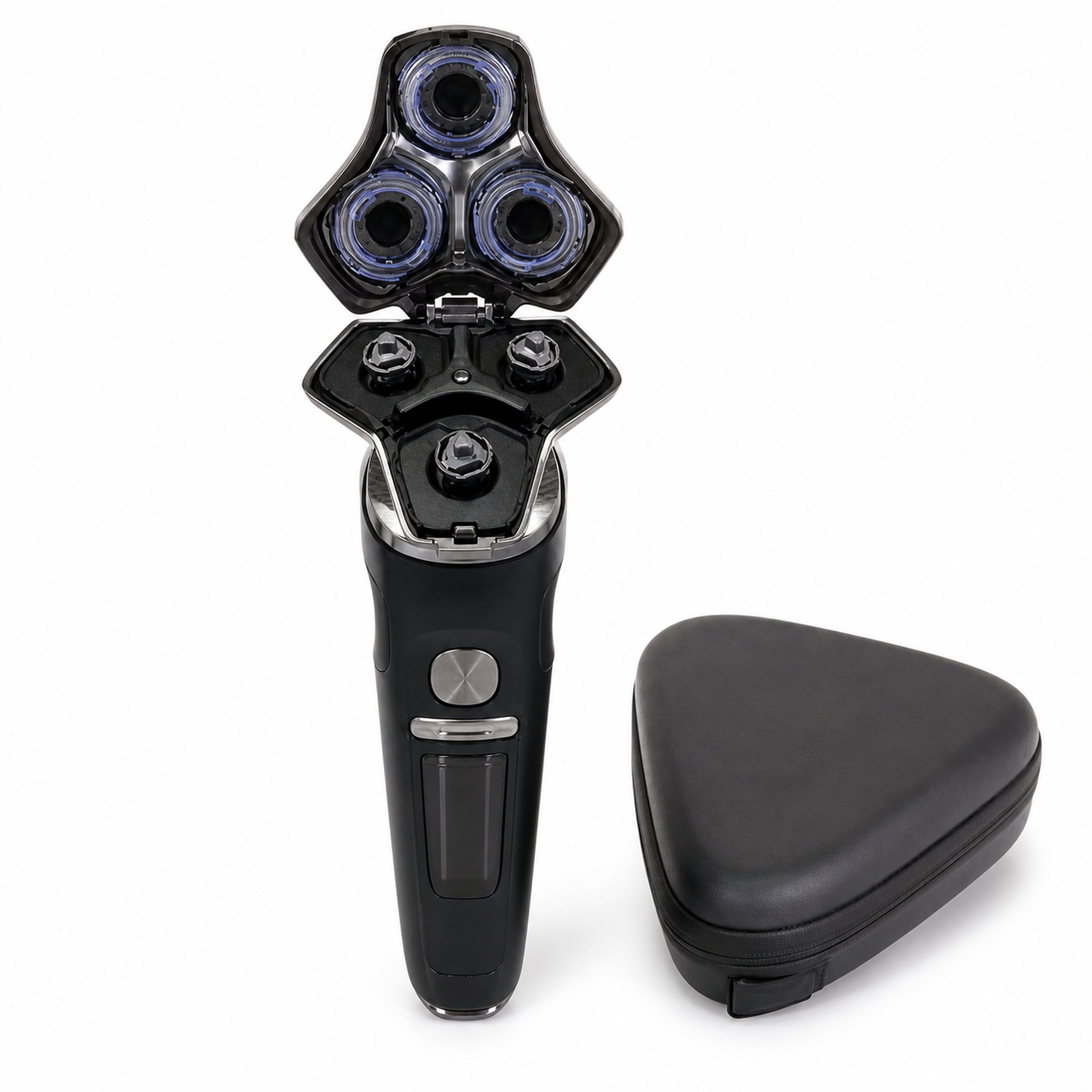 Phylips S9000 Prestige Shaver Ultimate Closeness and Skin Comfort