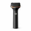 Lilipro S3 Electric Razor for Men, Electric Shaver, with Premium Automatic Cleaning and Charging Station, Cordless Razor