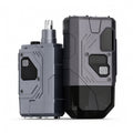 Exquisite High Quality Yhc-005 Magnetic Man Electric Shaver for Powder Room