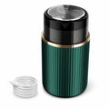 Mini Travel Electric Shaver Pocket Size Waterproof Washable Portable Razor for Men