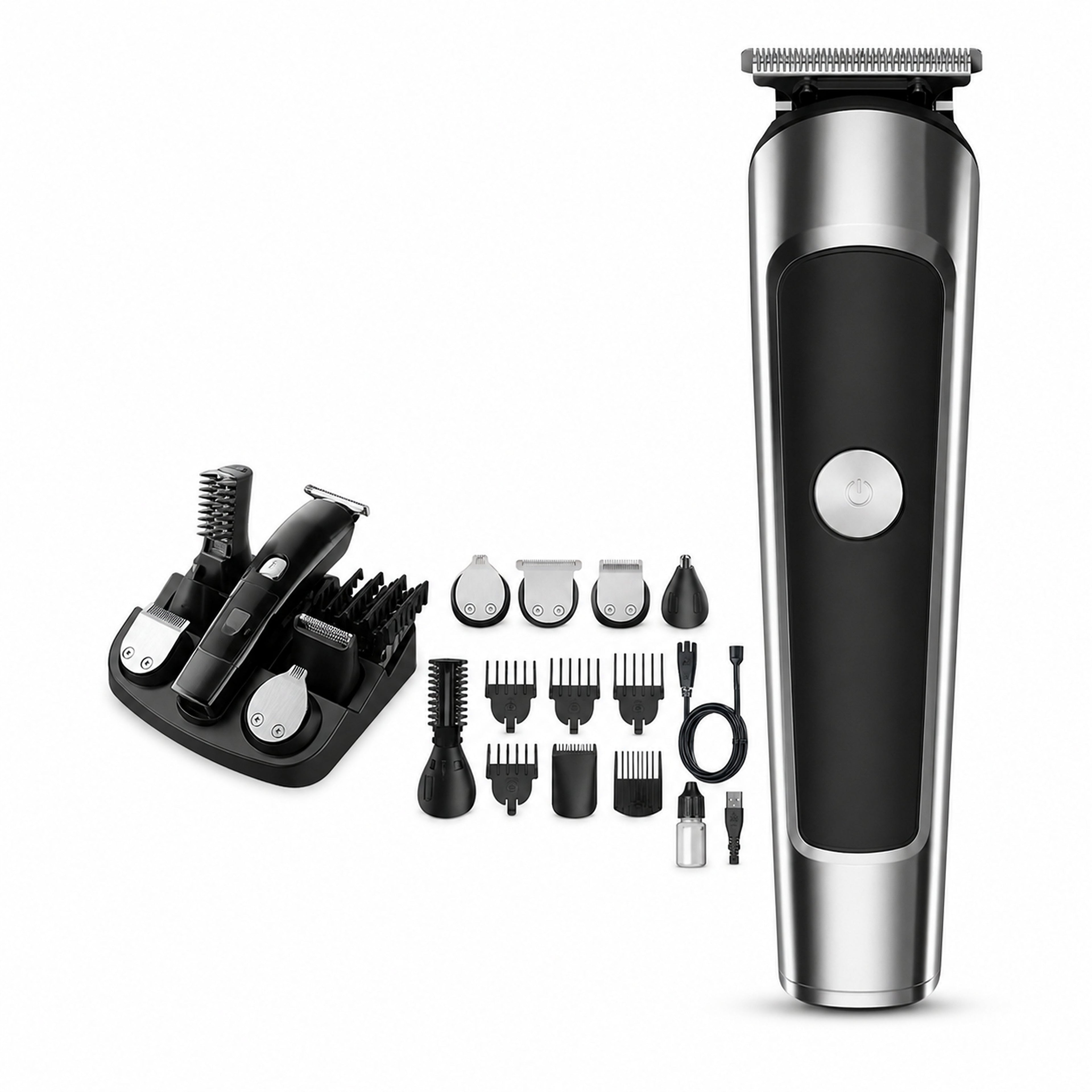 Electric Shavers Maquinilla De Afeitar for Men