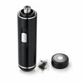 Chigo Mini Shaver Electric Men Shaving Shaver Rechargeable Portable Car Washable Beard Knife