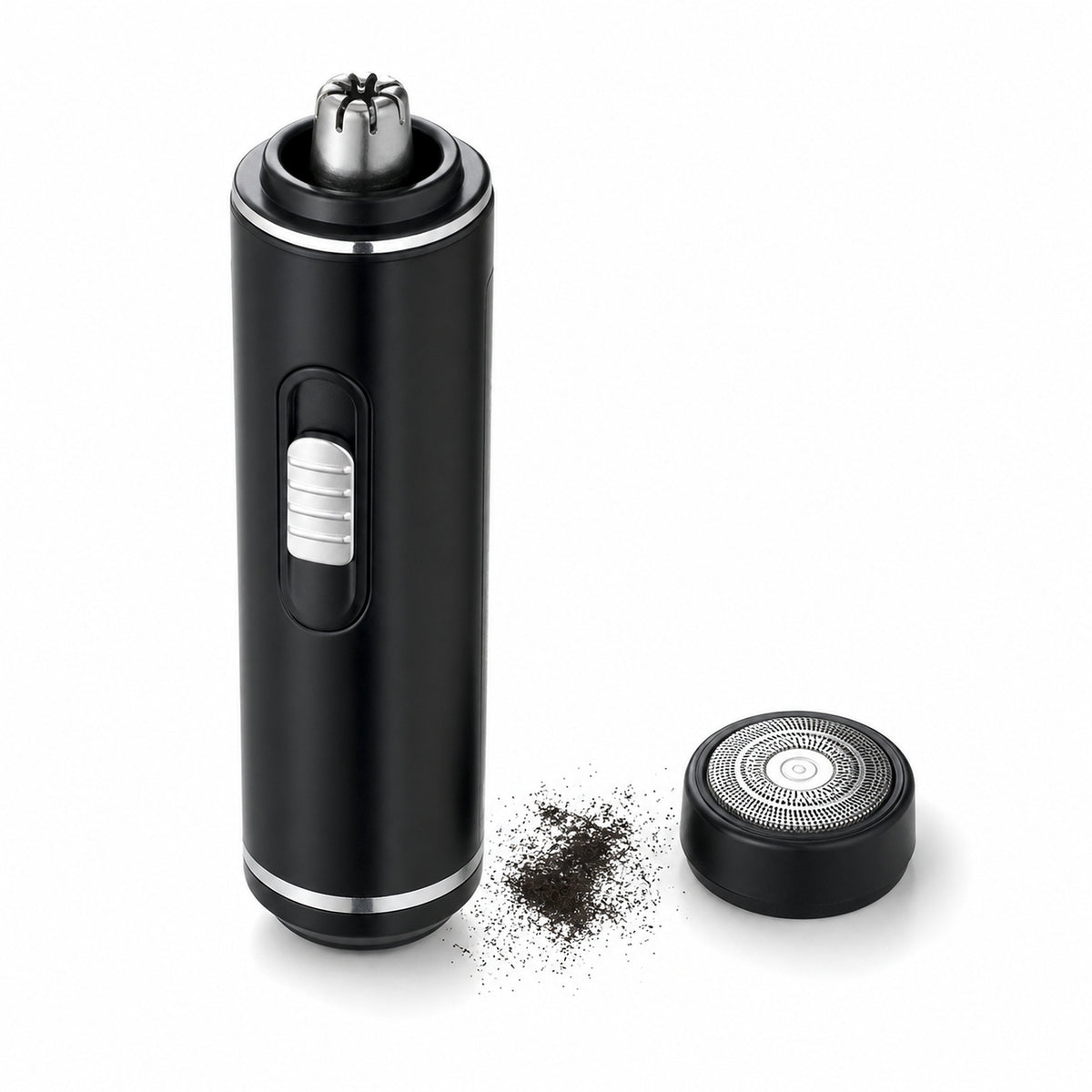 Chigo Mini Shaver Electric Men Shaving Shaver Rechargeable Portable Car Washable Beard Knife