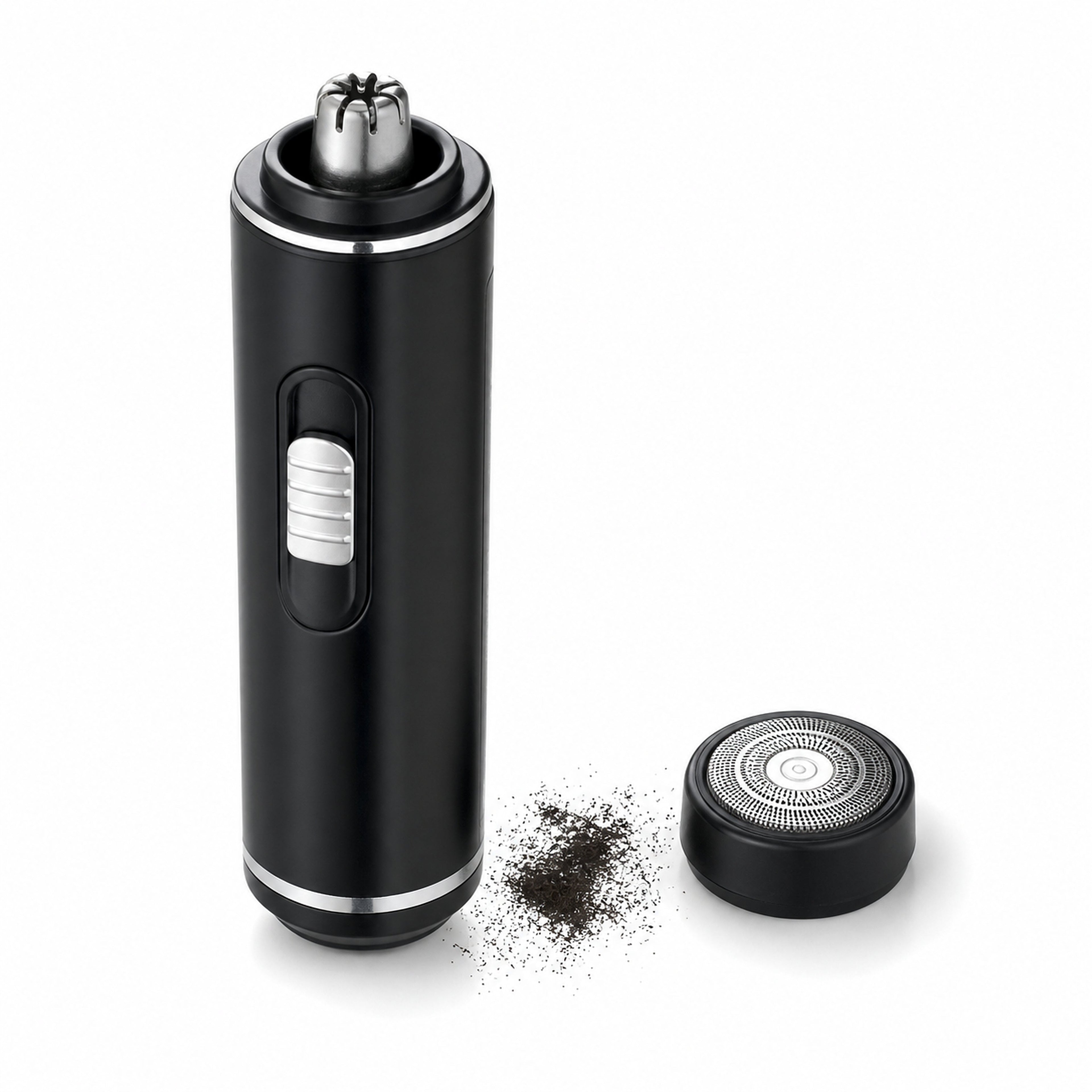 Chigo Mini Shaver Electric Men Shaving Shaver Rechargeable Portable Car Washable Beard Knife