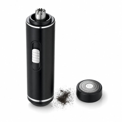 Chigo Mini Shaver Electric Men Shaving Shaver Rechargeable Portable Car Washable Beard Knife