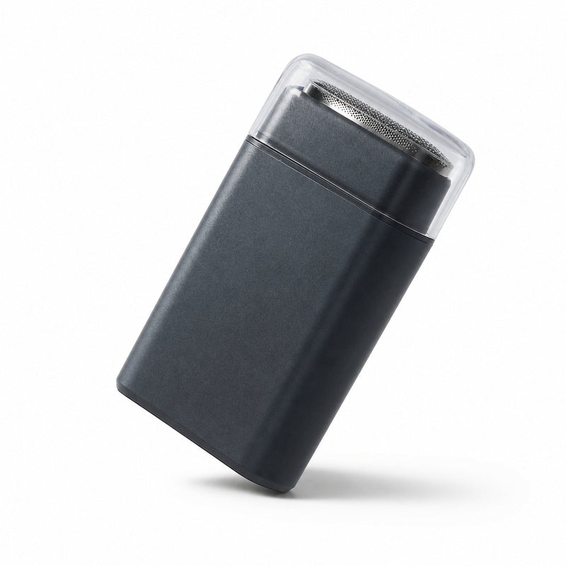 Mini Travel Shavers