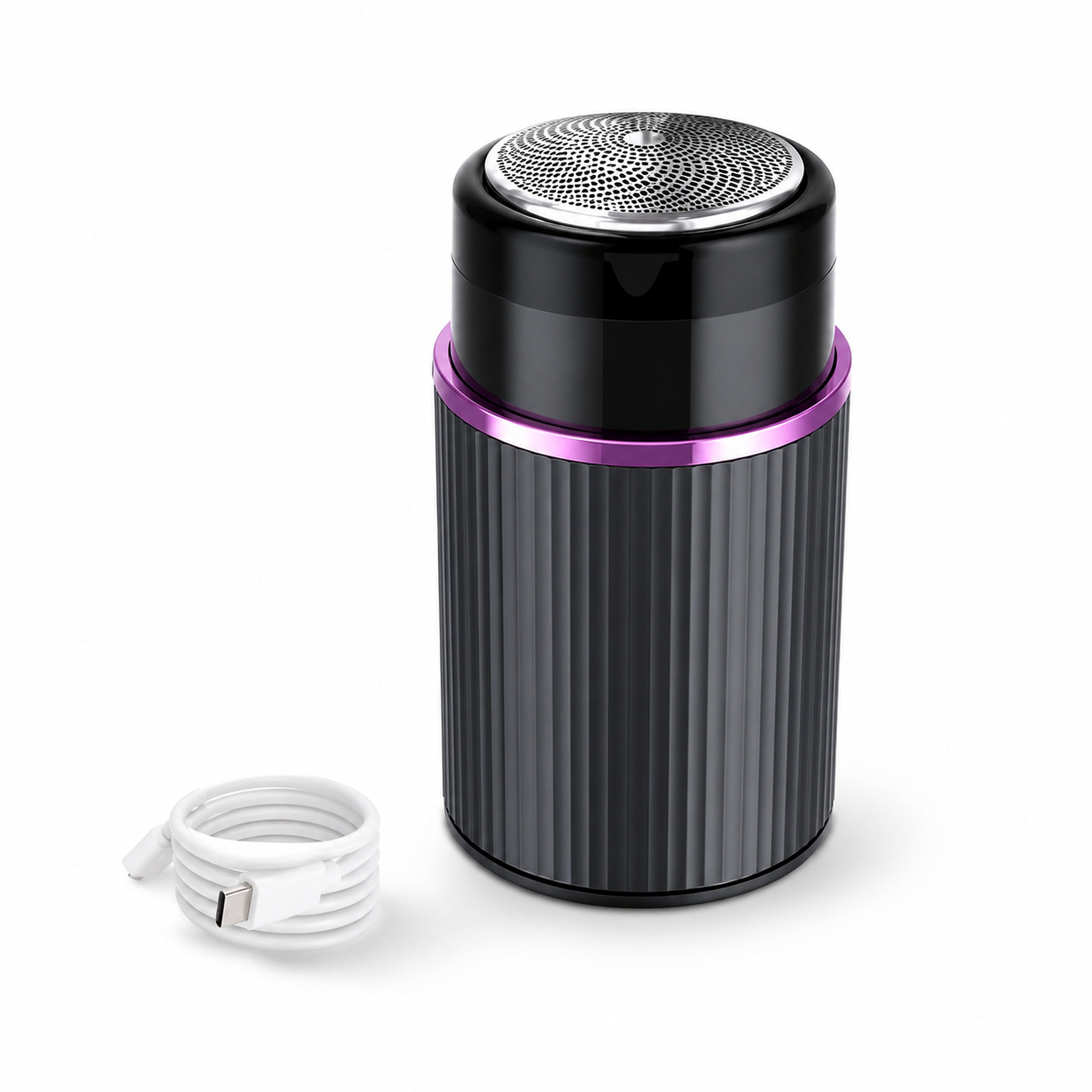 Rechargeable Travel Portable Electric Shaver for Man