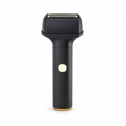 2025 7500 Rpm Foil Rechargeable Cordless Electric Beard Men Shaver