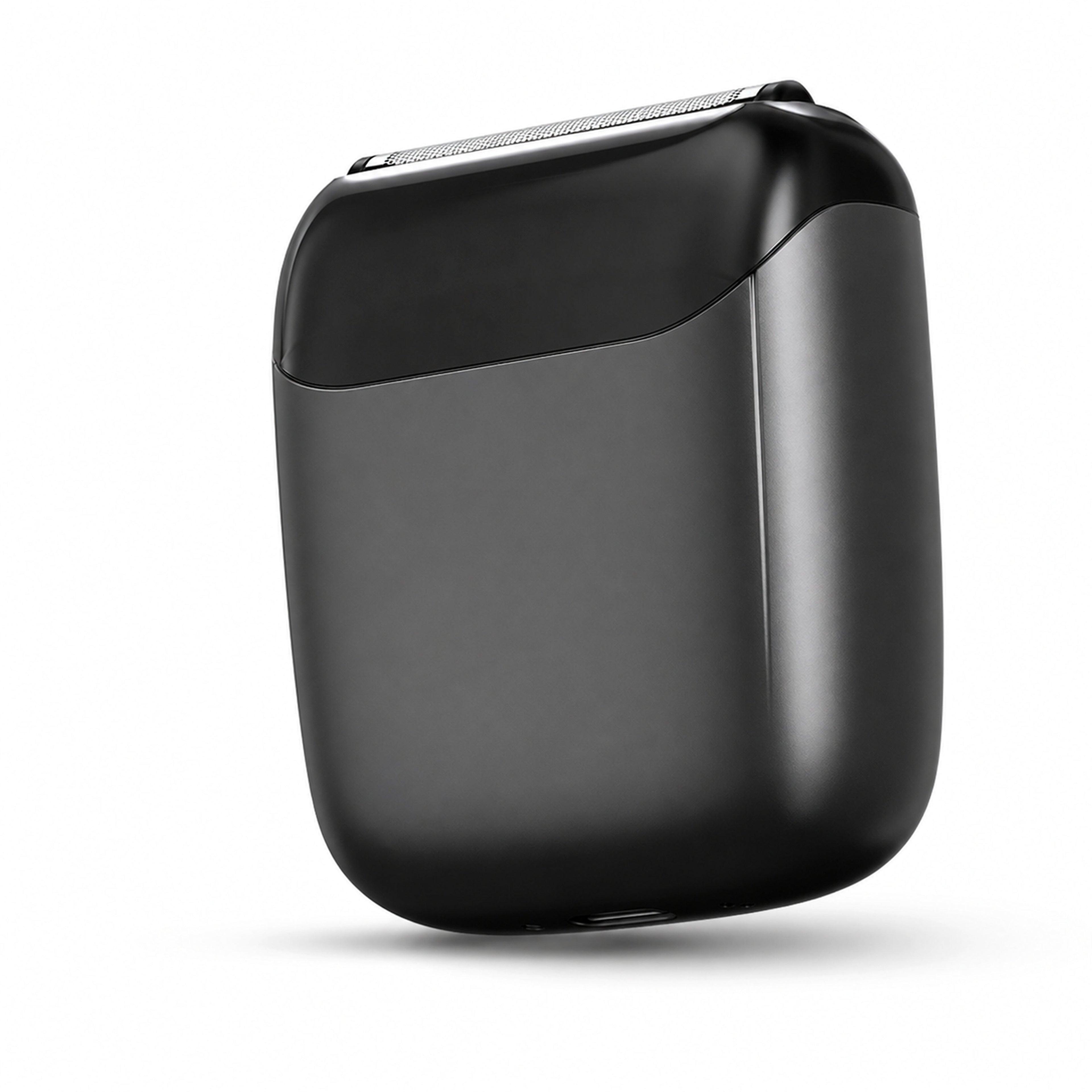 Portable Mini Electric Shaver for Men - Perfect for Business Trips