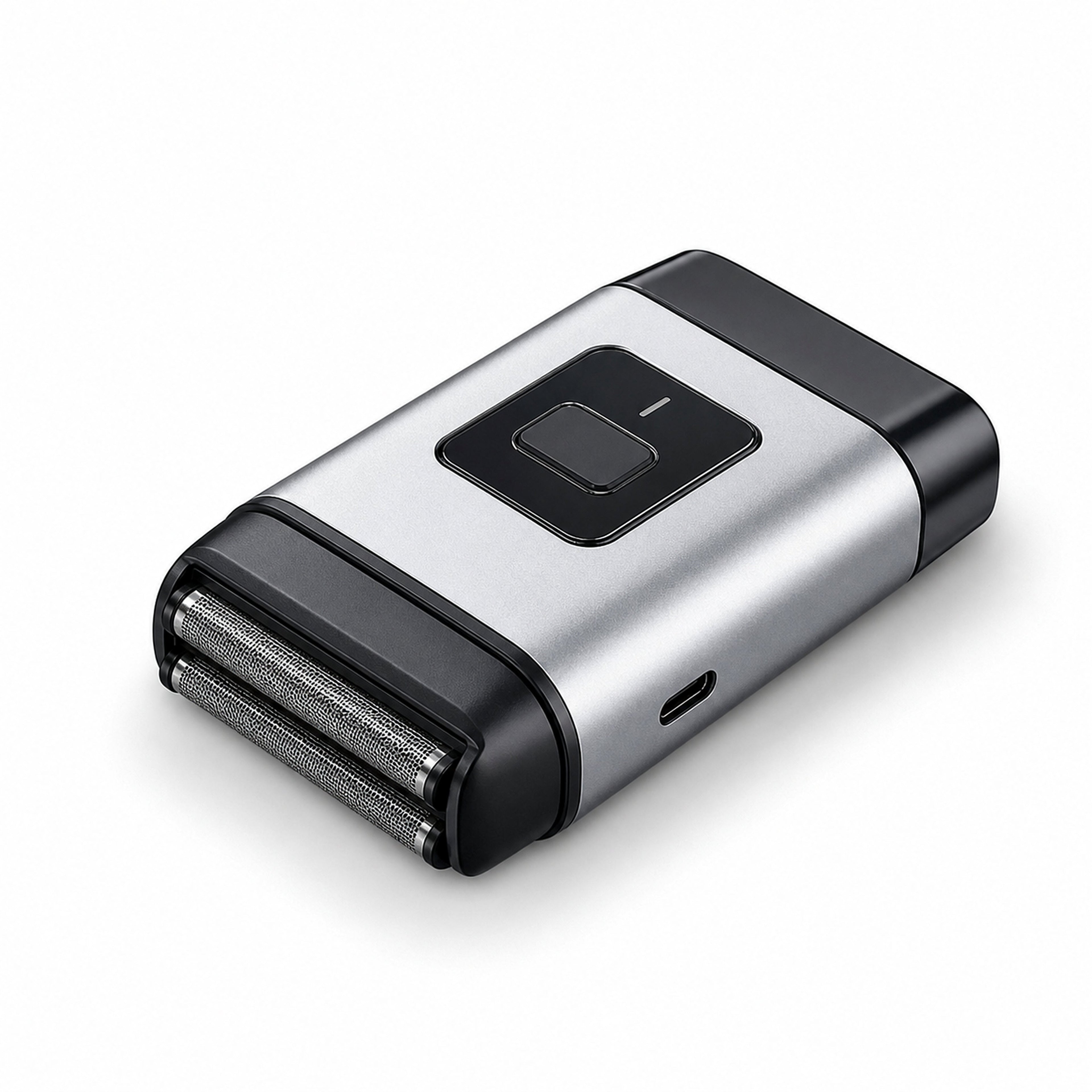 Digital Screen Electric Reciprocating Men Shaver
