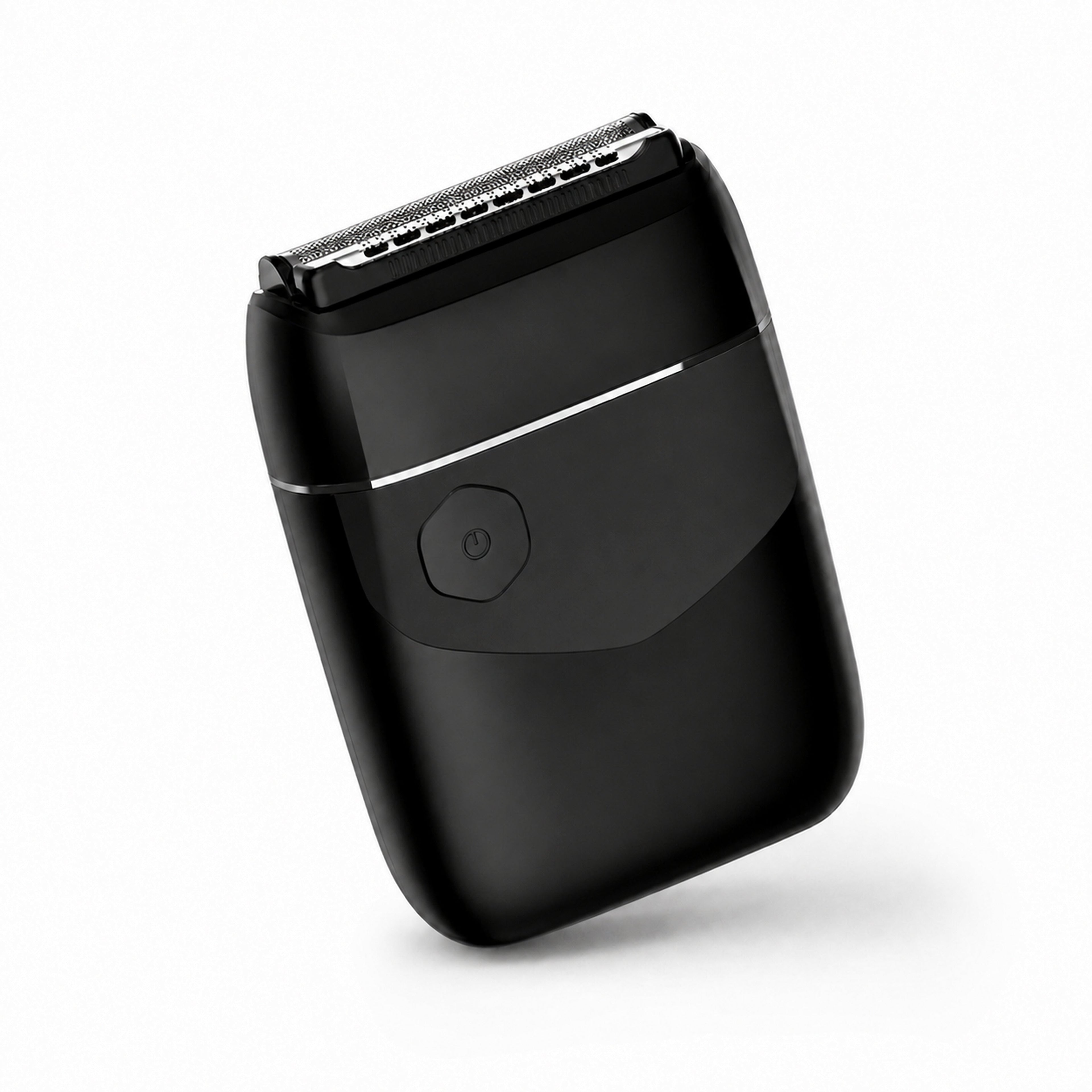 Lilipro S1 Electric Shaver for Men, Aluminium Alloy Waterproof Foil Shaver with Travel Lock