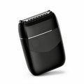 Lilipro S1 Waterproof Electric Shaver with Aluminium Alloy Material for Men