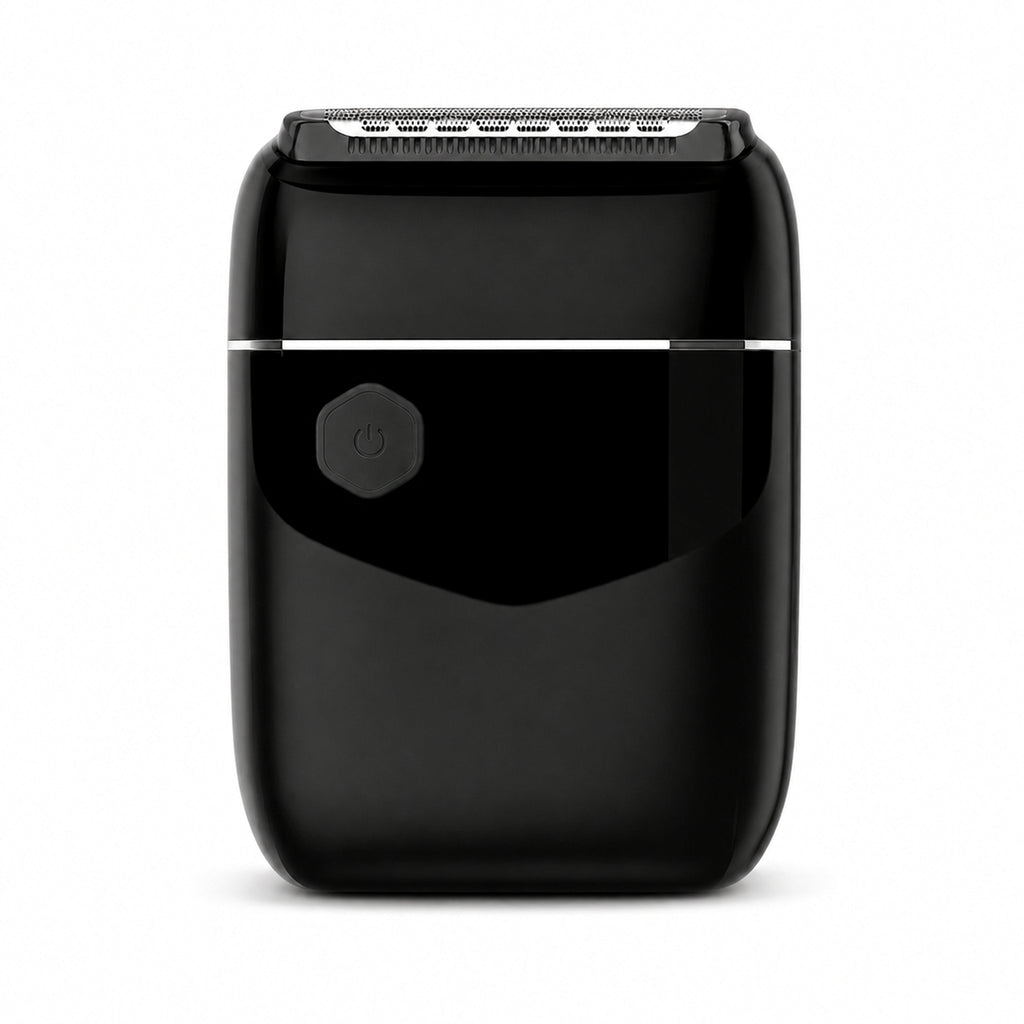 Lilipro S1 Floating Head Waterproof Shaver with LCD Display
