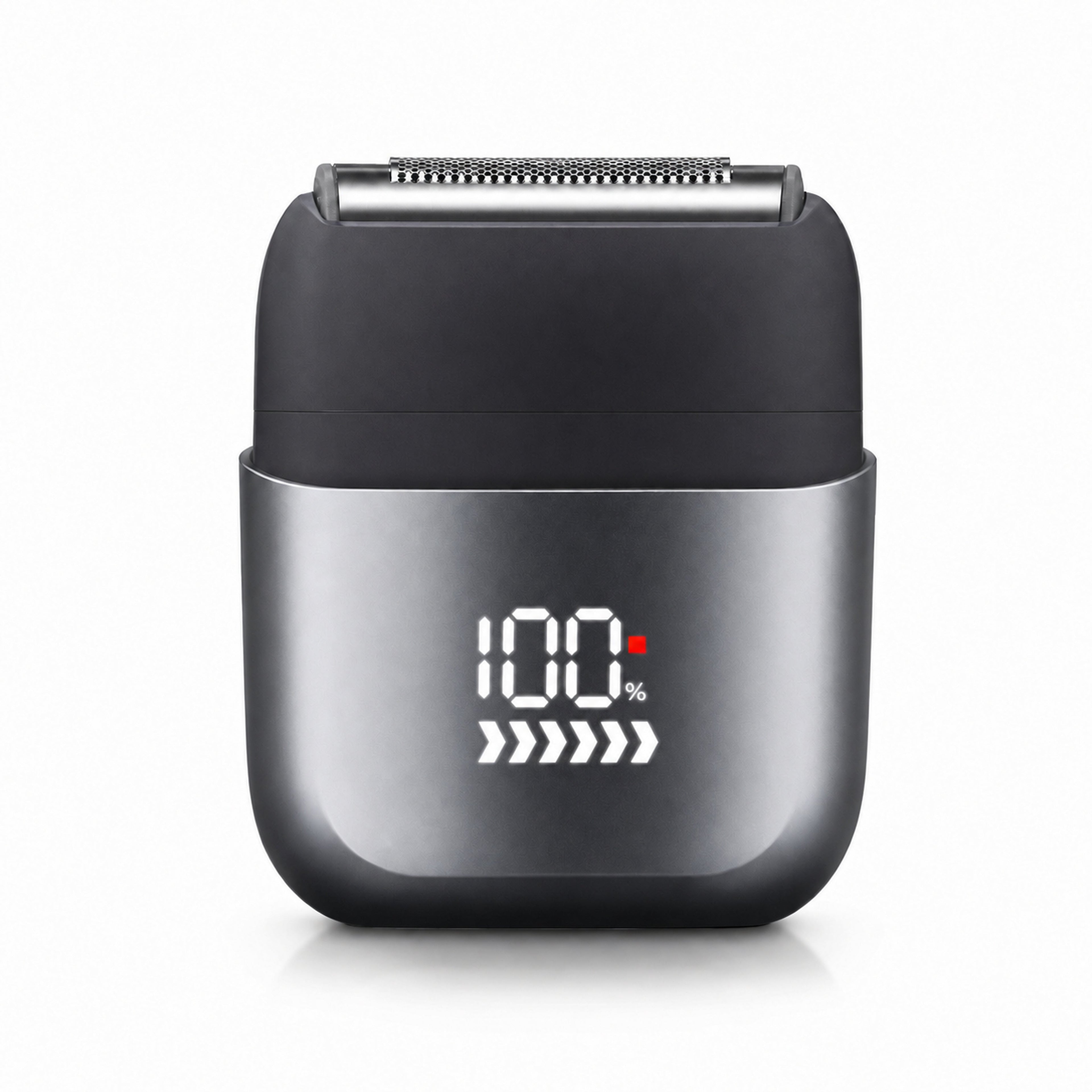 IPX7 Intelligent Portable Mini Electric Shaver for Travel