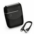 Lilipro S1 Travel Foil Shaver – Waterproof USB-C