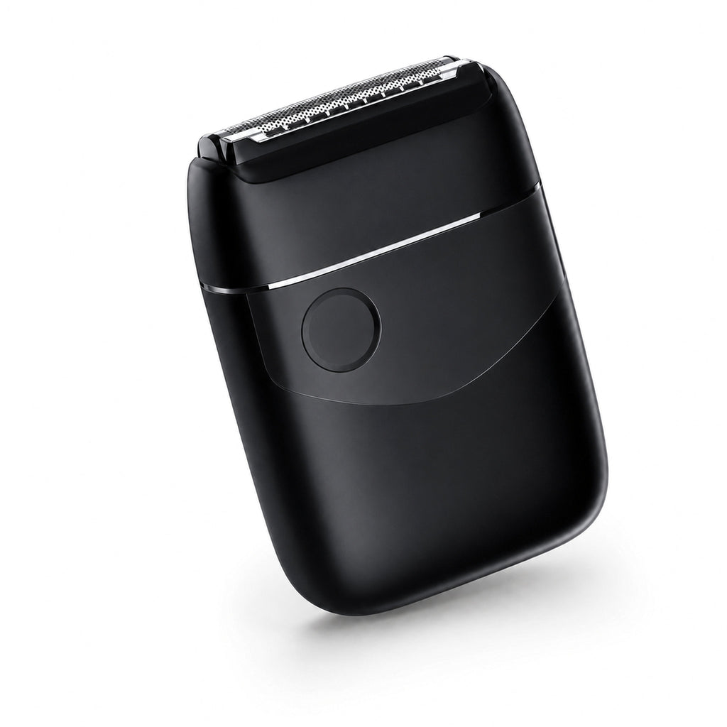 Lilipro S1 Travel Foil Shaver – Waterproof USB-C