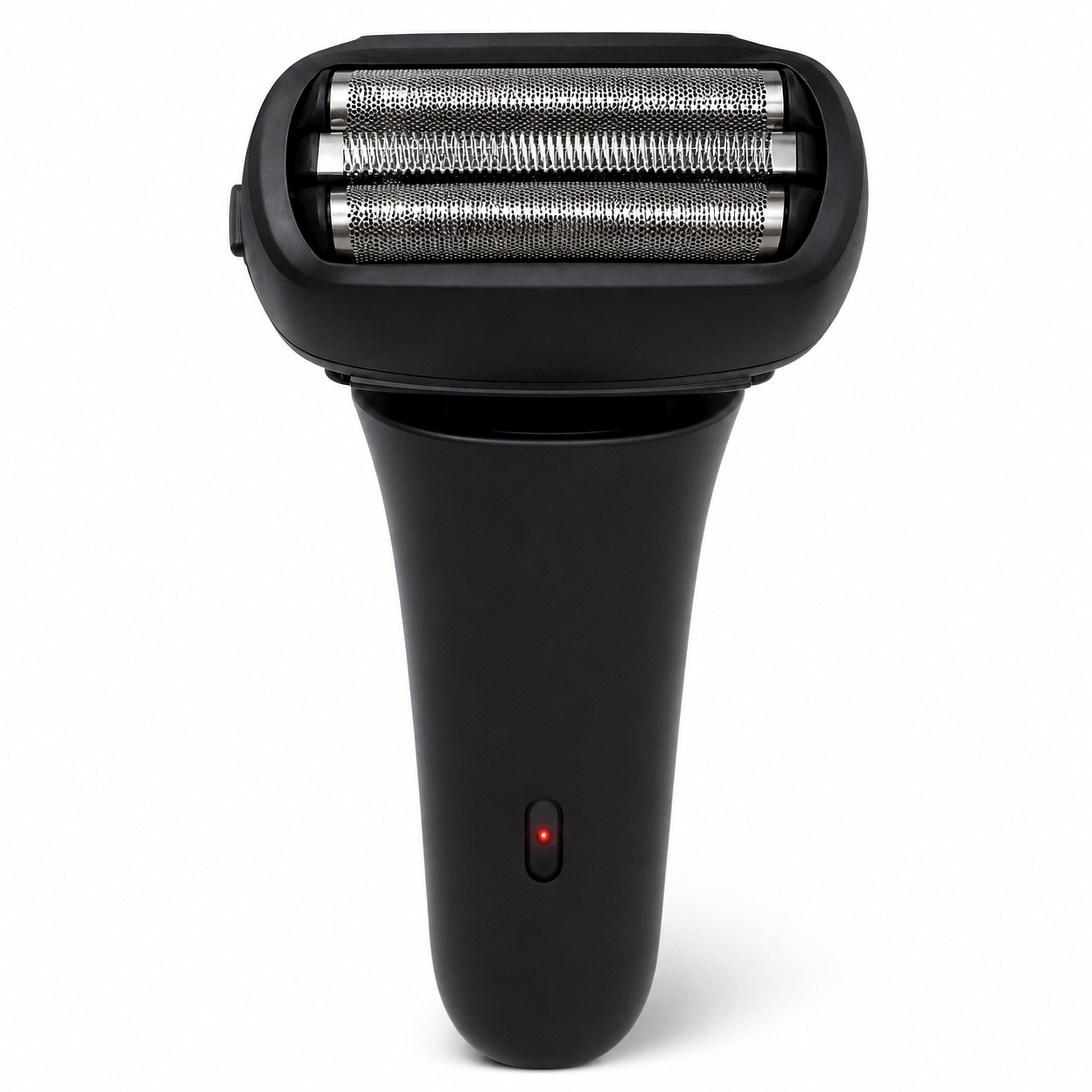 Floating Ball Electric Razor — Luxury Gift Box Edition detail