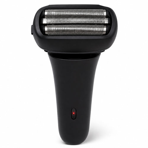Floating Ball Electric Razor — Luxury Gift Box Edition detail