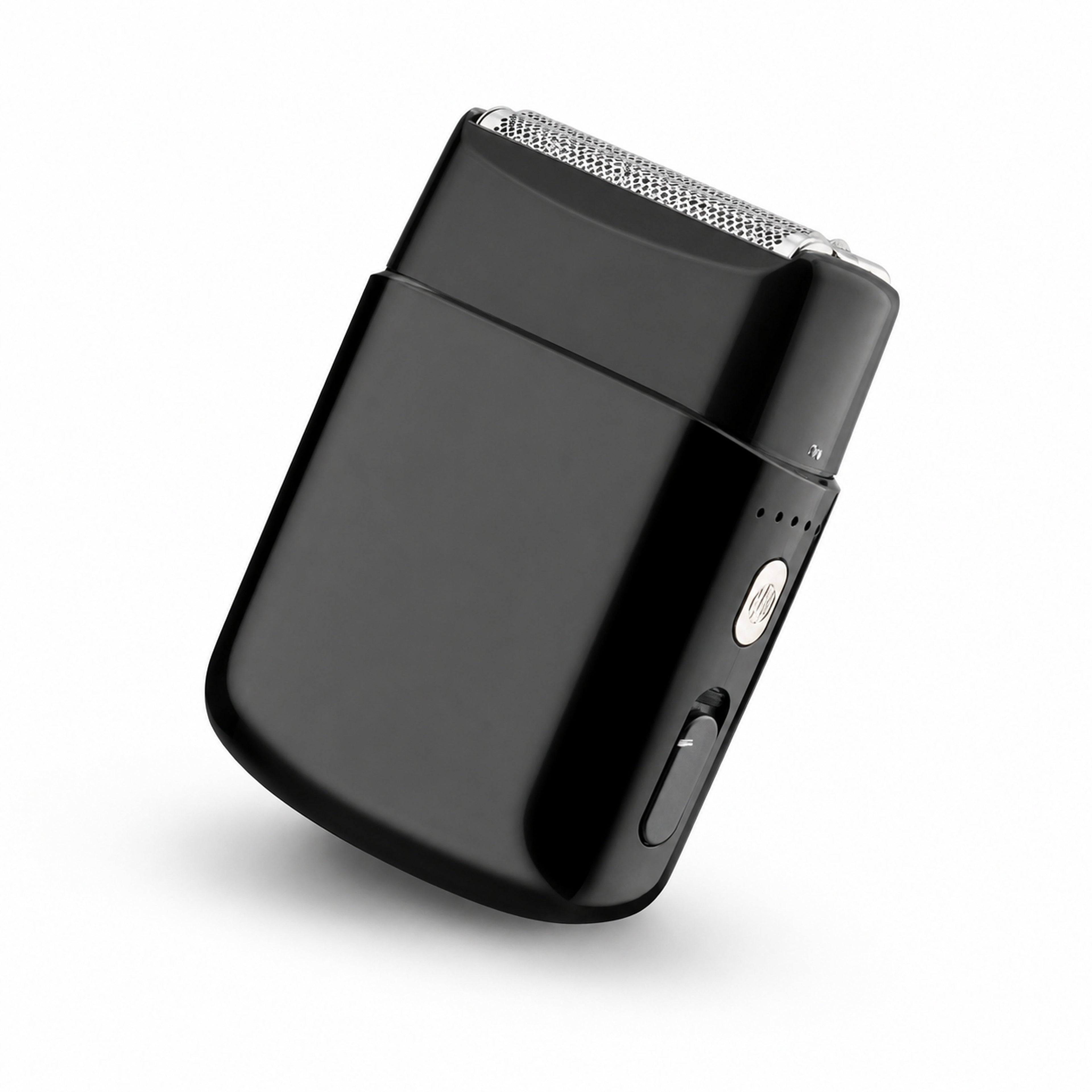 Portable Electric Razor — 45-Day Battery, Waterproof Mini detail
