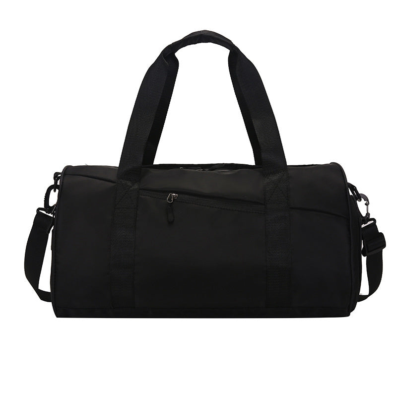 Canvas Weekender Duffle