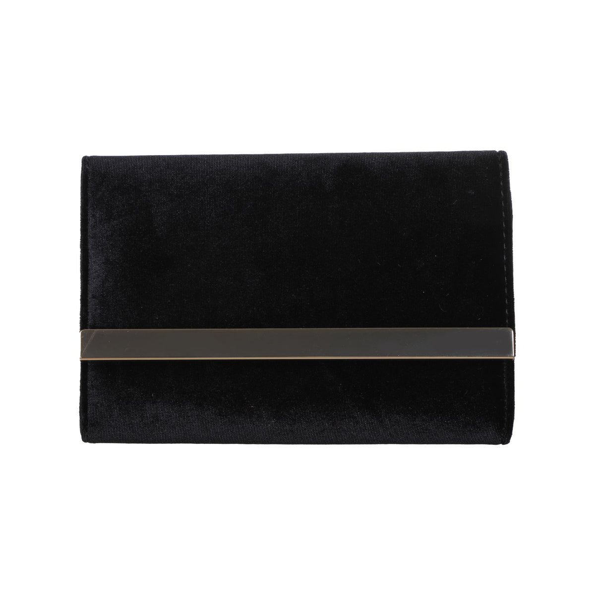 Card Sleeve Purse — Vegan PU Leather