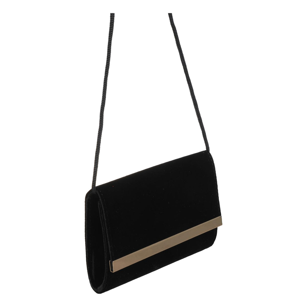 Card Sleeve Purse — Vegan PU Leather