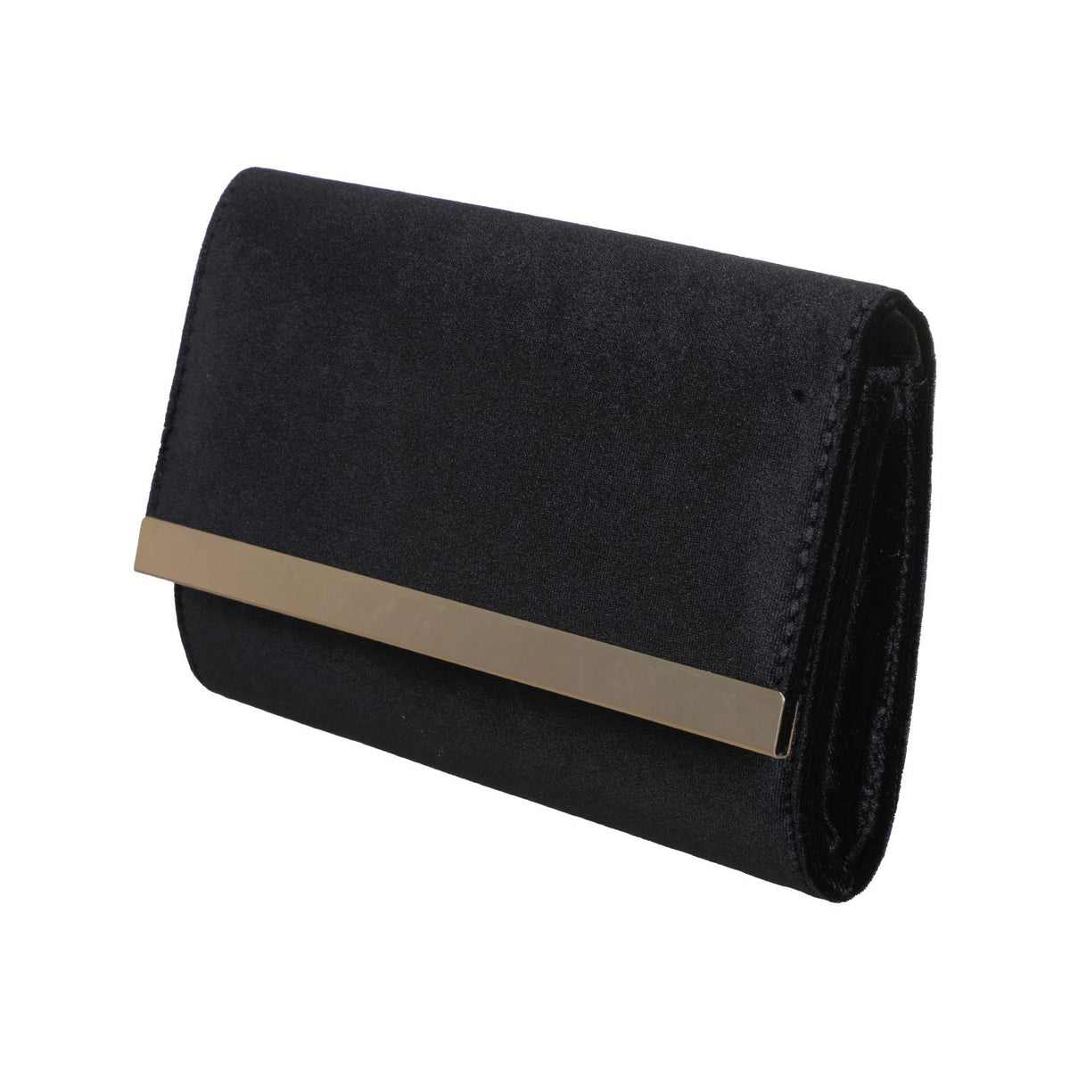 Card Sleeve Purse — Vegan PU Leather