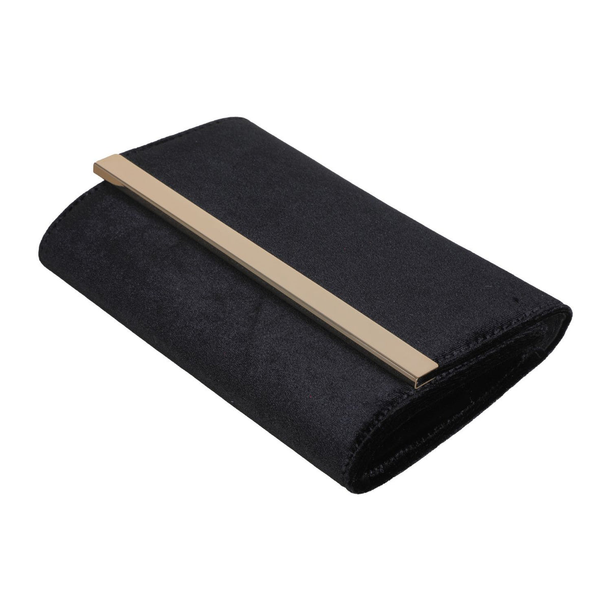 Card Sleeve Purse — Vegan PU Leather