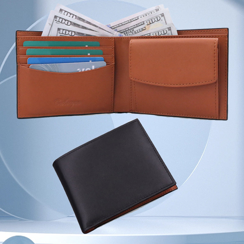 Belts & Wallets