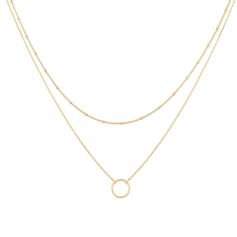 Necklaces & Pendants