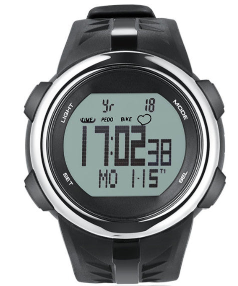 Fieldmark Digital Sport Watch