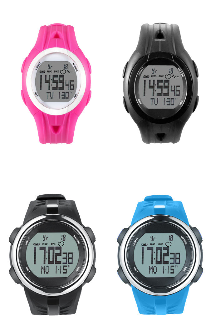 Fieldmark Digital Sport Watch