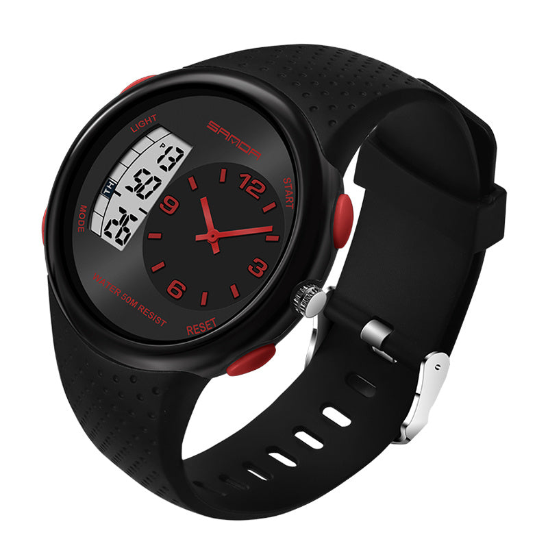 Trace Hybrid Sport Watch