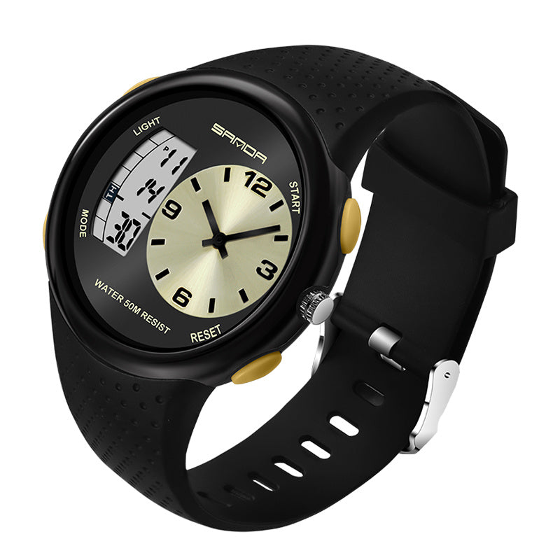 Trace Hybrid Sport Watch