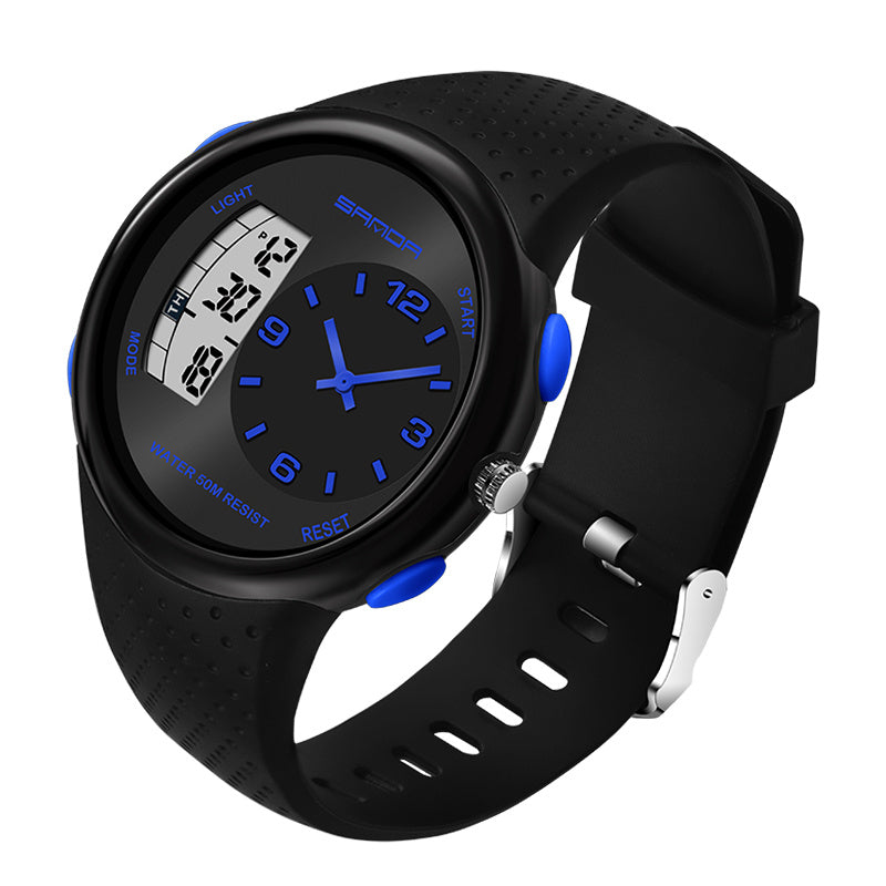 Trace Hybrid Sport Watch