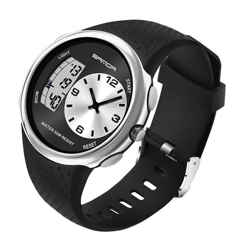 Trace Hybrid Sport Watch