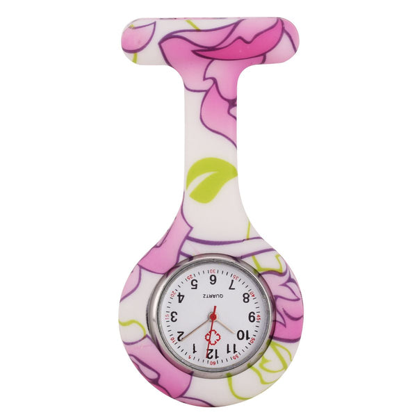 Ward Nurse Fob Watch
