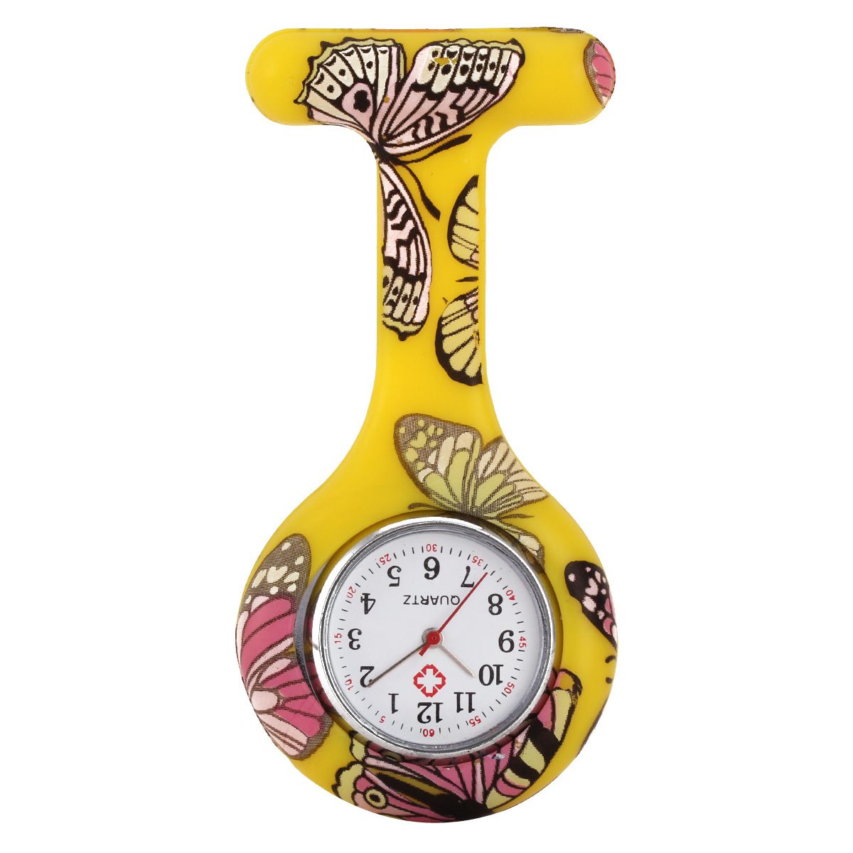 Ward Nurse Fob Watch