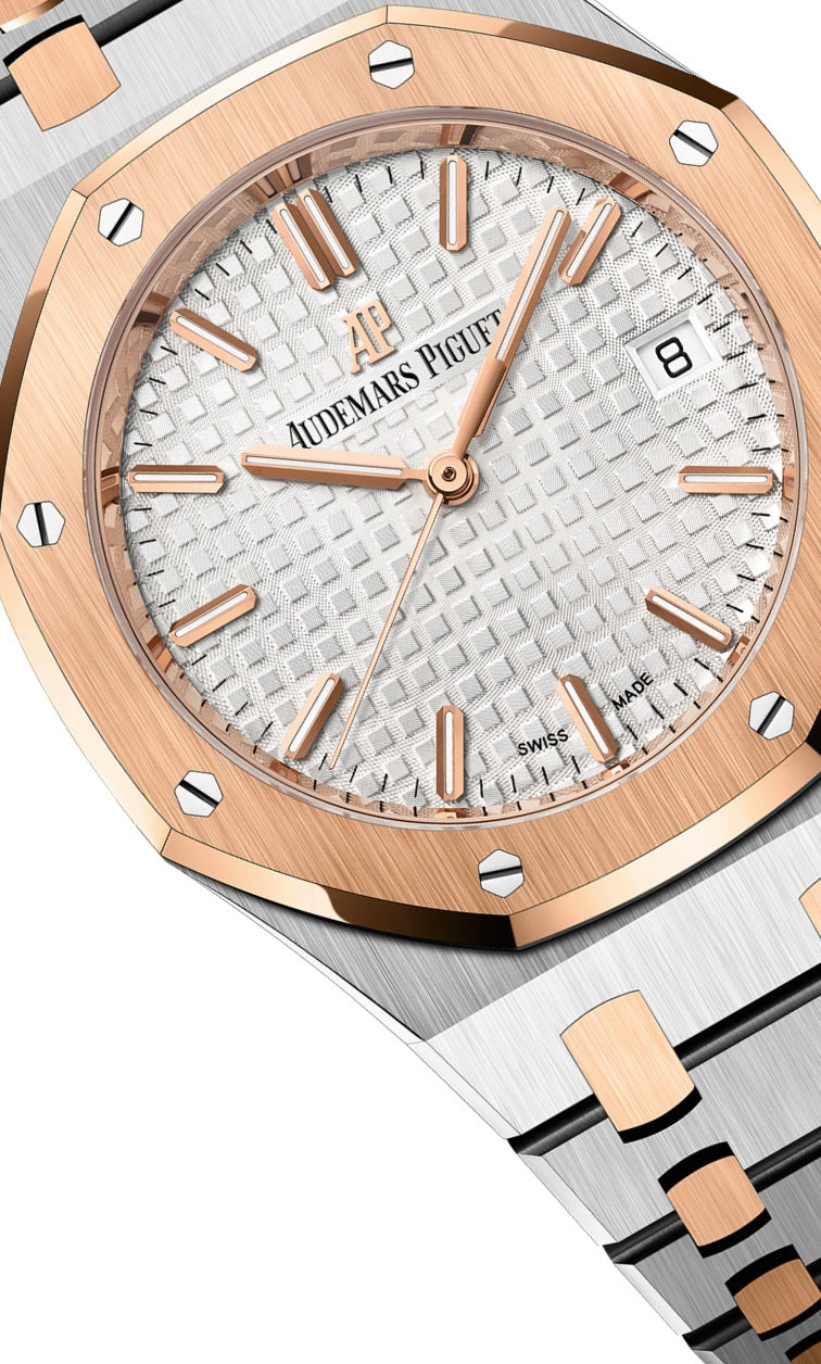 Royal Oak SELFWINDING Ref# 77350SR.OO.1261SR.01