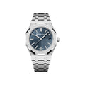 Royal Oak SELFWINDING “50TH ANNIVERSARY” Ref# 15550ST.OO.1356ST.02
