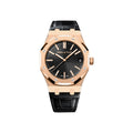 Royal Oak SELFWINDING “50TH ANNIVERSARY” Ref# 15510OR.OO.D002CR.01