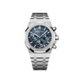 Royal Oak SELFWINDING CHRONOGRAPH “50TH ANNIVERSARY” Ref# 26240ST.OO.1320ST.01