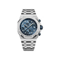 Royal Oak Offshore SELFWINDING CHRONOGRAPH Ref# 26238ST.OO.2000ST.01