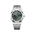 Royal Oak SELFWINDING “50TH ANNIVERSARY” Ref# 15510ST.OO.1320ST.04