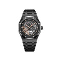 Royal Oak DOUBLE BALANCE WHEEL OPENWORKED 15416CE.OO.1225CE.01